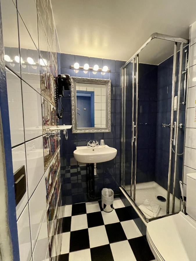 Chambre grand lit ou lits jumeaux